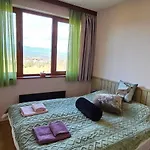 Peaks In Pirin Golf & County Club Apartment *
