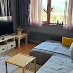 Apartamento Peaks In Pirin Golf & County Club Razlog