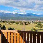 Peaks In Pirin Golf & County Club Apartment *