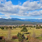 Peaks In Pirin Golf & County Club *