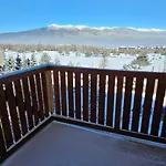 公寓 Peaks In Pirin Golf & County Club