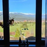 Peaks In Pirin Golf & County Club