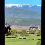 Peaks In Pirin Golf & County Club