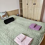 Apartment Peaks In Pirin Golf & County Club Razlog