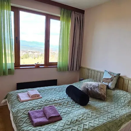 Peaks In Pirin Golf & County Club Lejlighed *