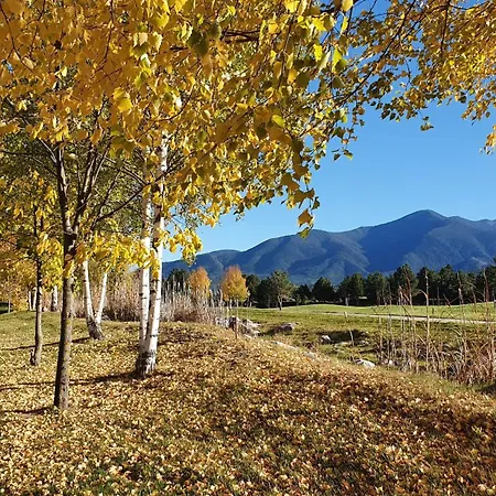 Peaks In Pirin Golf & County Club * Raslog