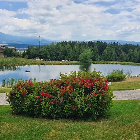 Peaks In Pirin Golf & County Club *