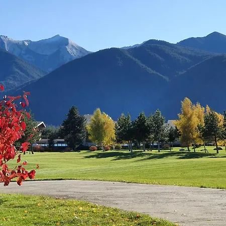 Peaks In Pirin Golf & County Club Apartment Raslog