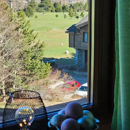 Peaks In Pirin Golf & County Club * Ράζλογκ