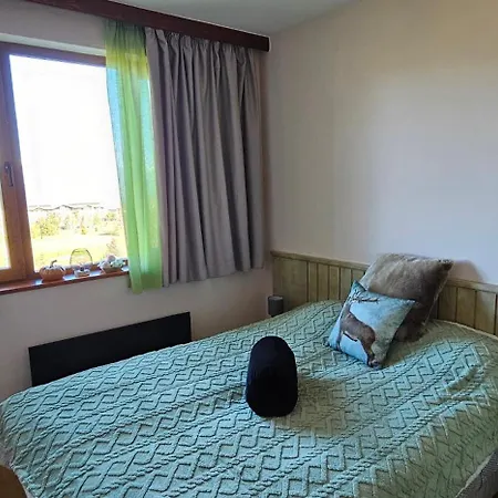 Lejlighed Peaks In Pirin Golf & County Club *