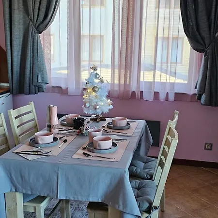 Διαμέρισμα Peaks In Pirin Golf & County Club