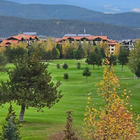 Lejlighed Peaks In Pirin Golf & County Club Razlog