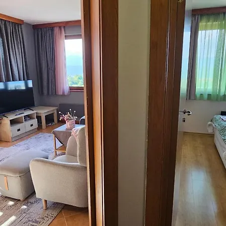 Apartment Peaks In Pirin Golf & County Club Raslog
