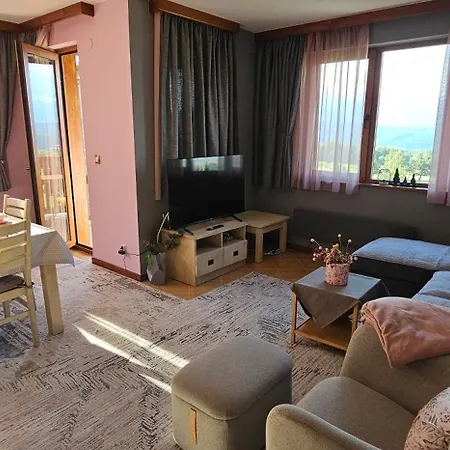 Peaks In Pirin Golf & County Club *