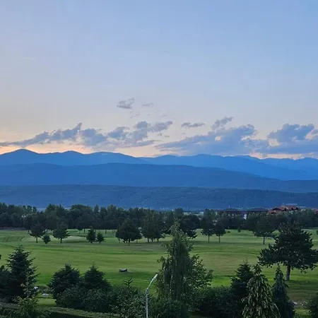 Peaks In Pirin Golf & County Club * Raslog