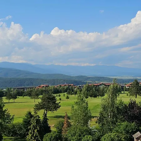 Peaks In Pirin Golf & County Club Apartment *