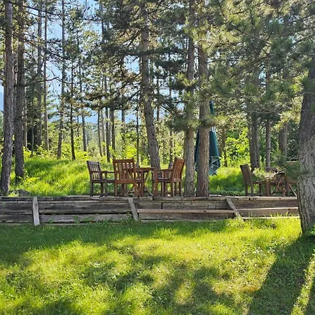 Peaks In Pirin Golf & County Club * Ράζλογκ