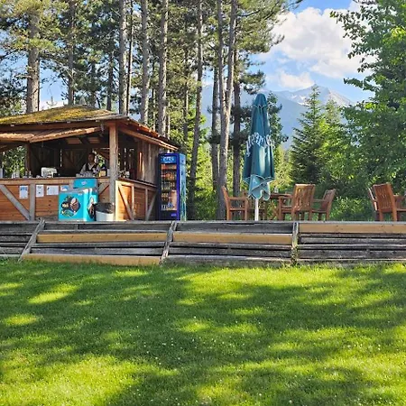 Peaks In Pirin Golf & County Club Apartment *