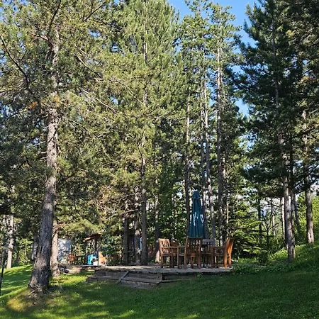 Lejlighed Peaks In Pirin Golf & County Club Razlog